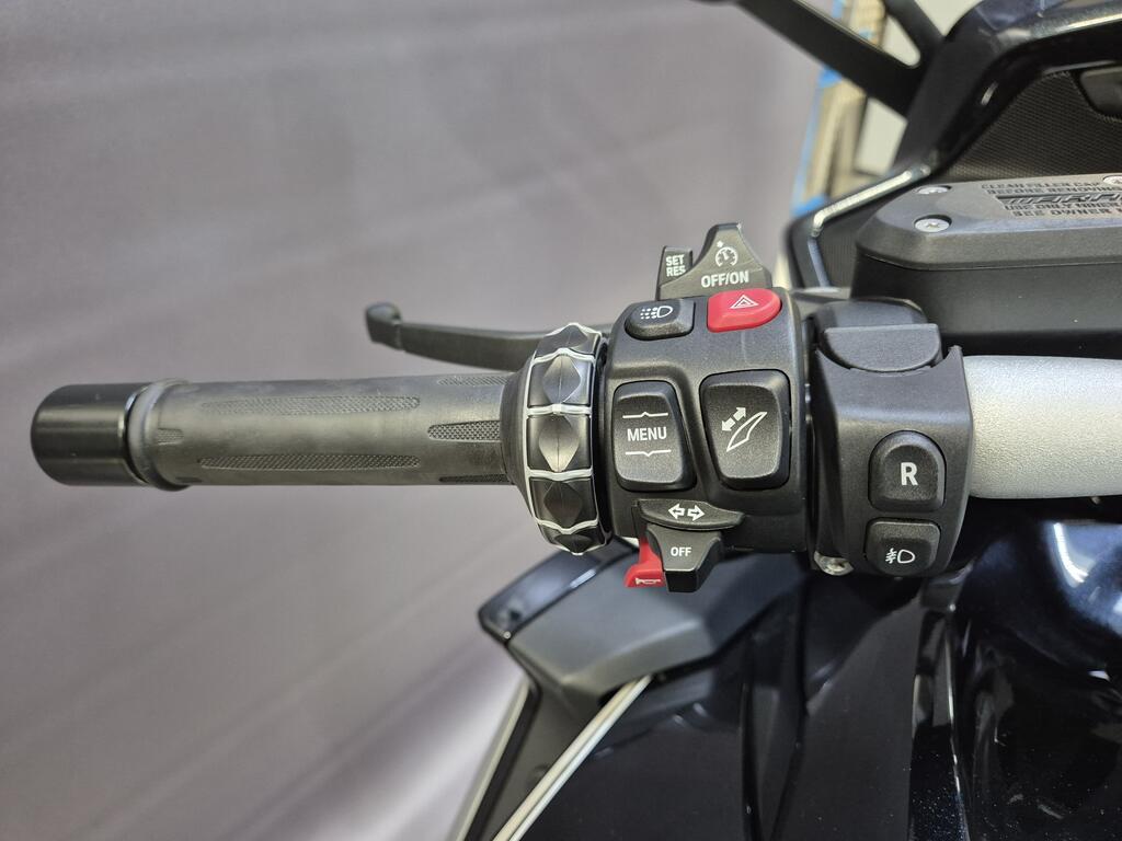 K 1600 GT