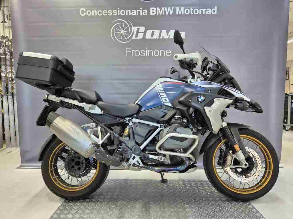 R 1250 GS