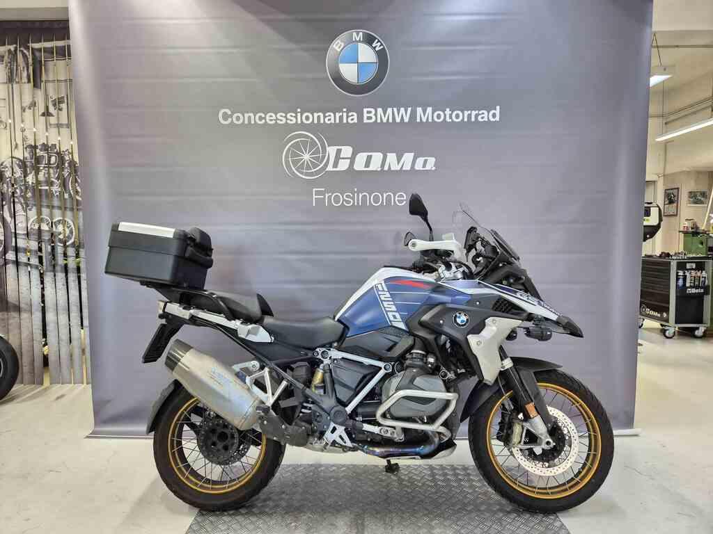 R 1250 GS
