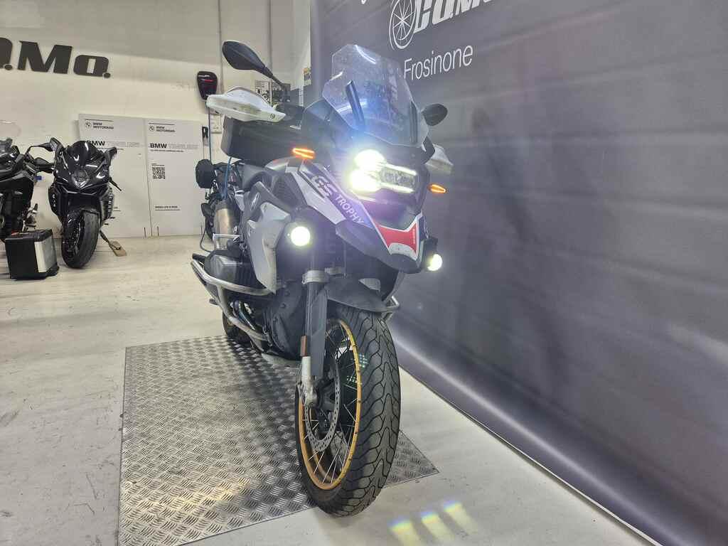 R 1250 GS