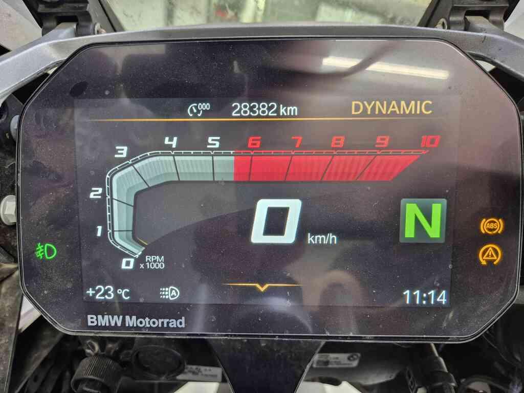 R 1250 GS