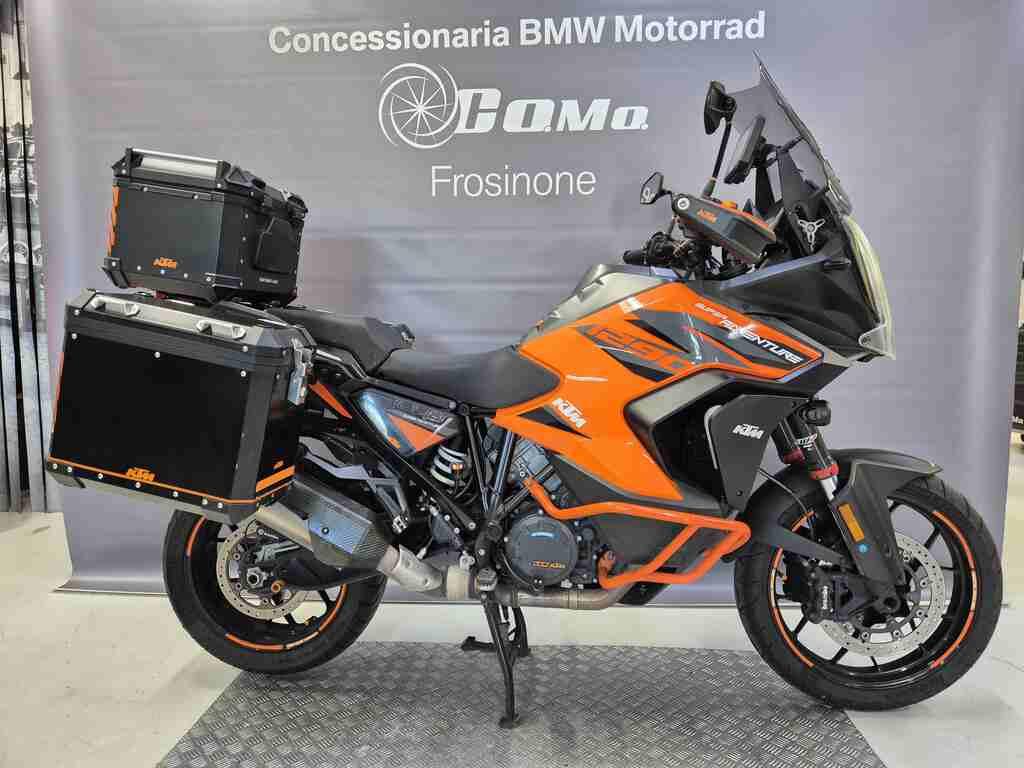 1290 ADVENTURE S