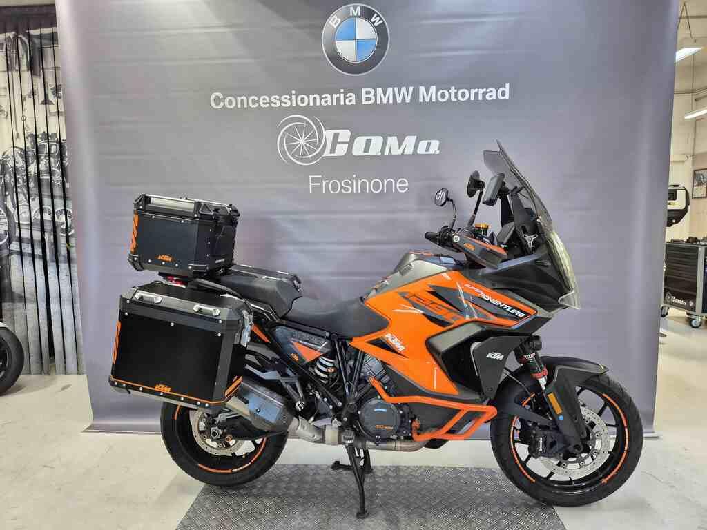 1290 ADVENTURE S