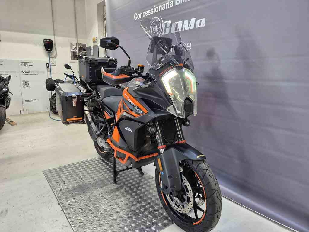 1290 ADVENTURE S