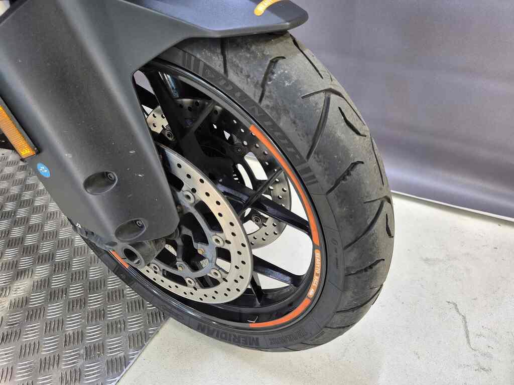 1290 ADVENTURE S