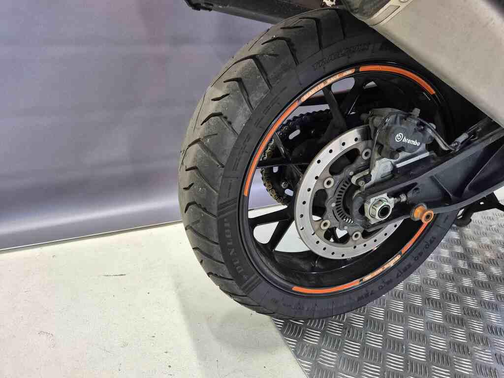 1290 ADVENTURE S