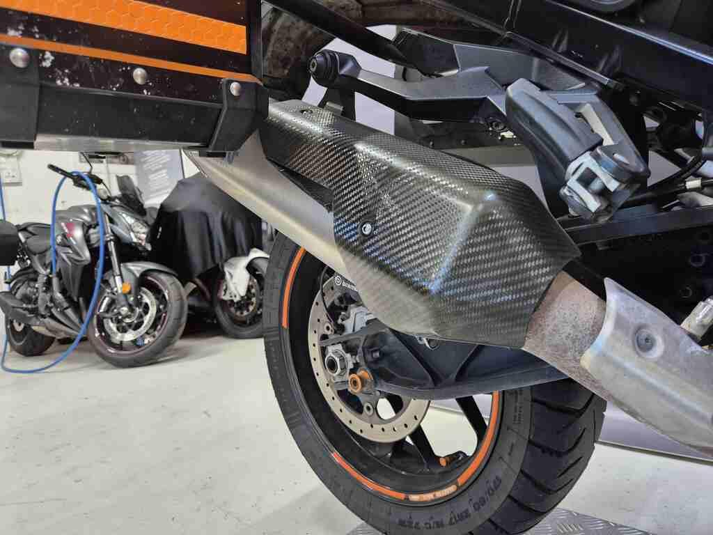 1290 ADVENTURE S