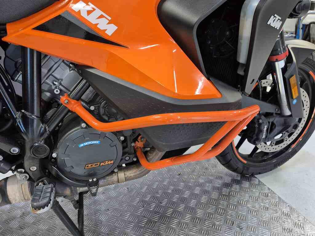 1290 ADVENTURE S