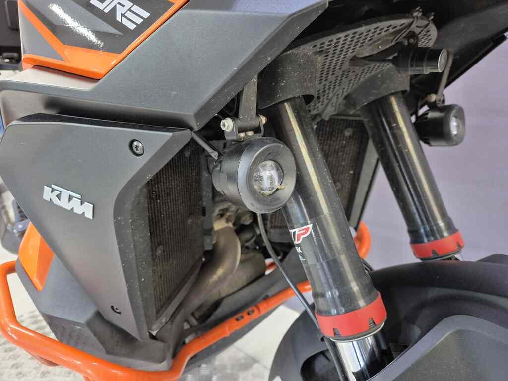 1290 ADVENTURE S