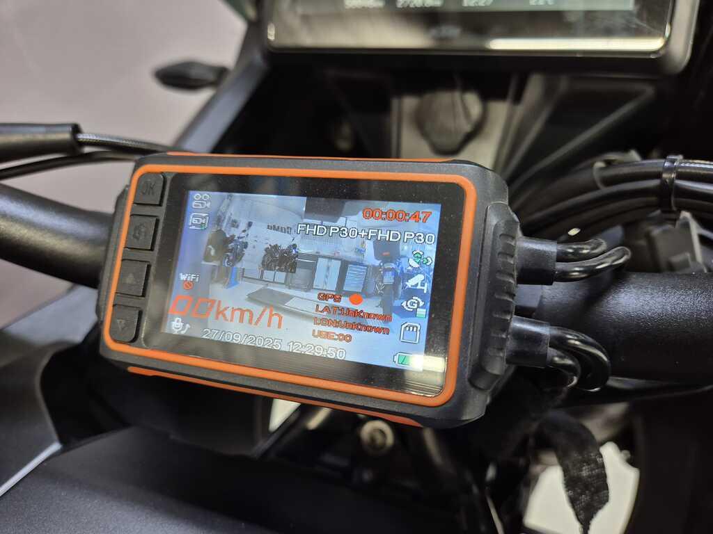 1290 ADVENTURE S