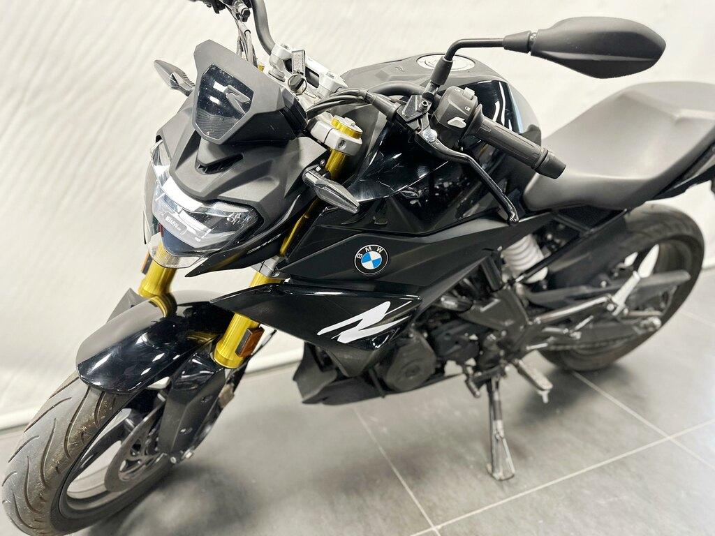 G 310 R