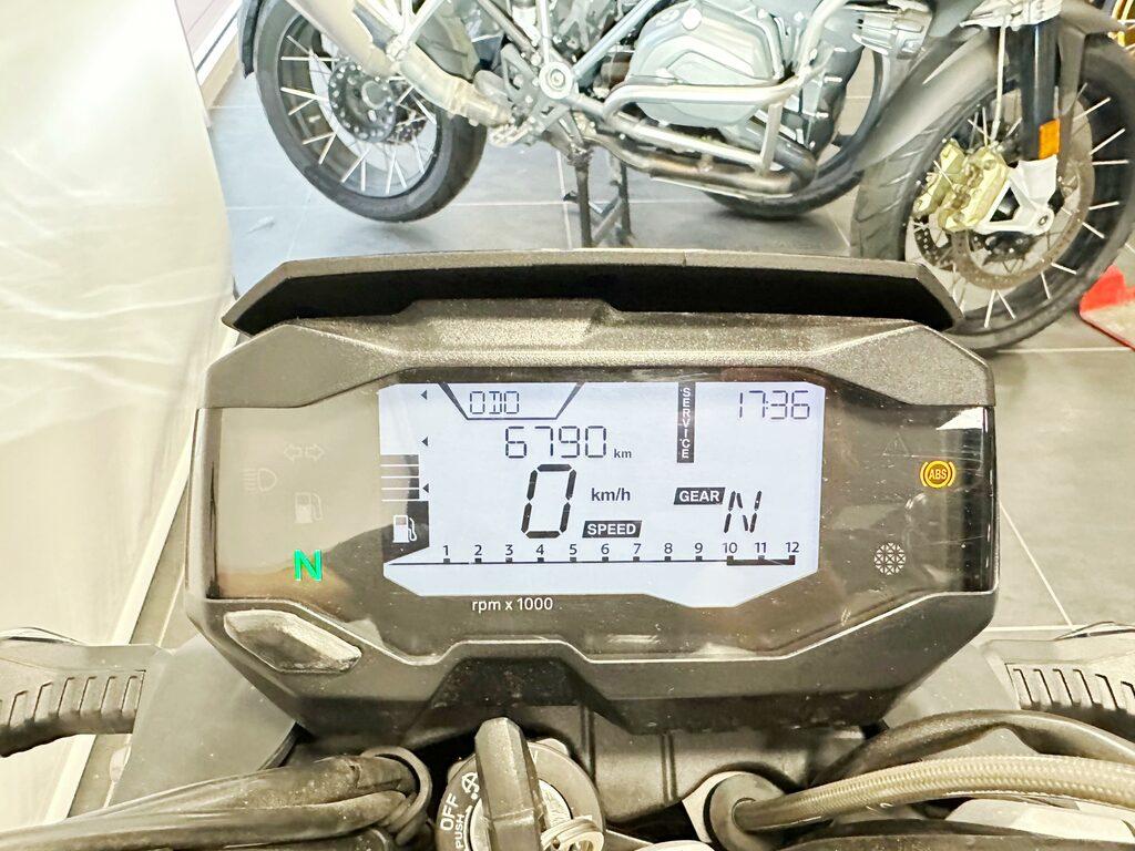 G 310 R