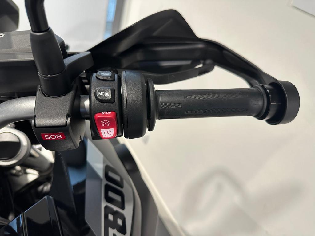 F 800 GS