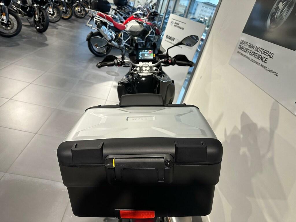 F 800 GS