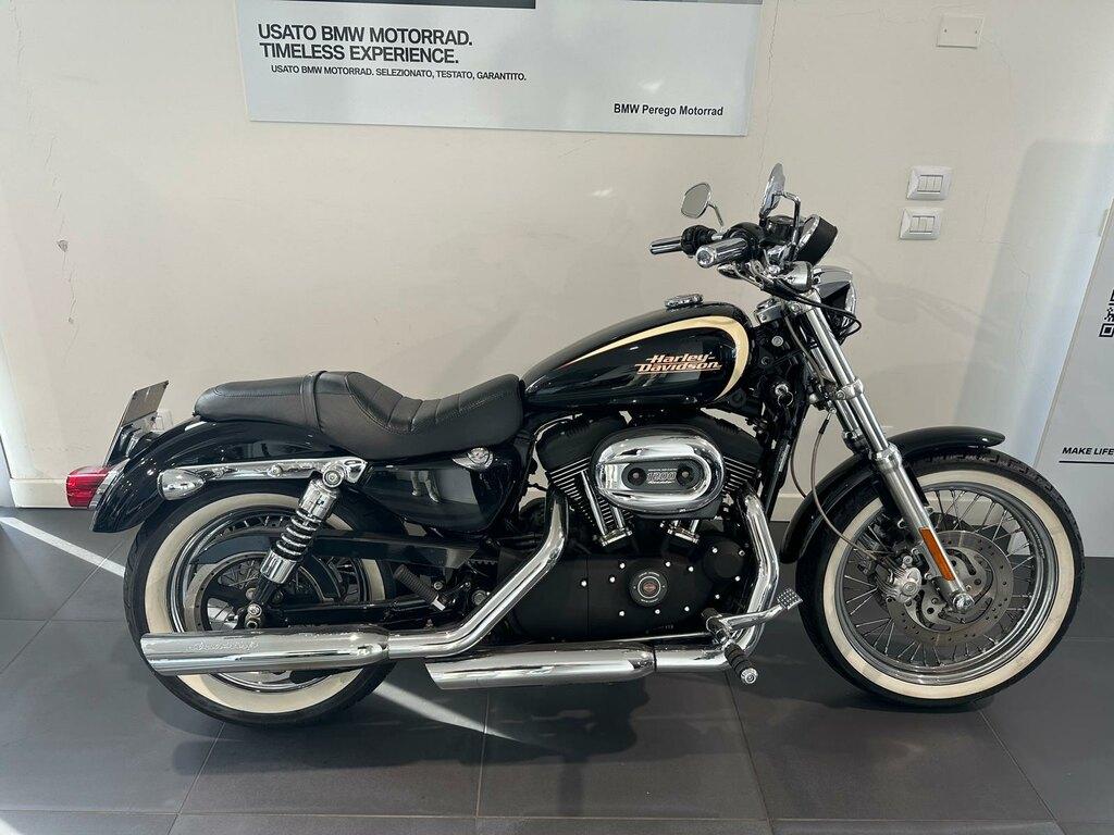 1200 SPORTSTER