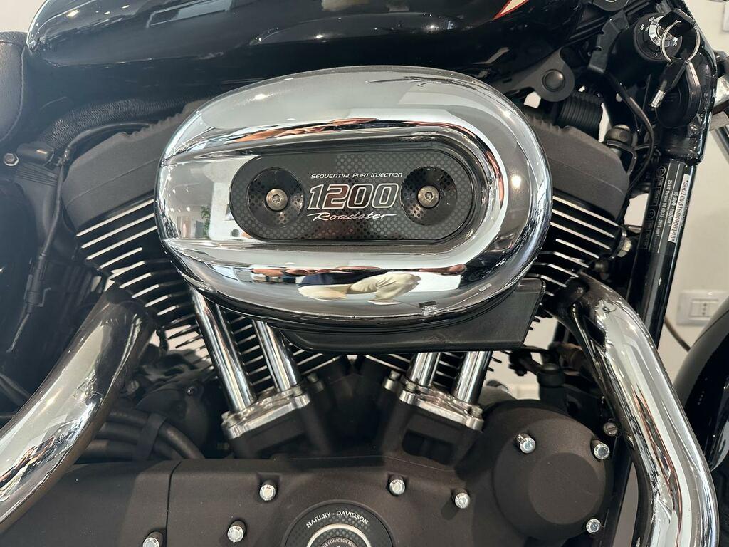 1200 SPORTSTER