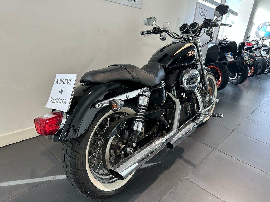 1200 SPORTSTER
