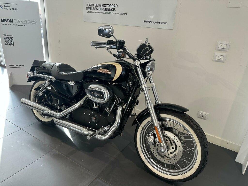 1200 SPORTSTER