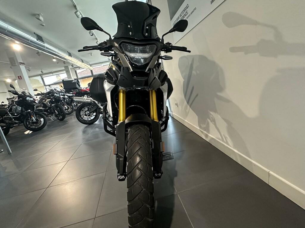 G 310 GS