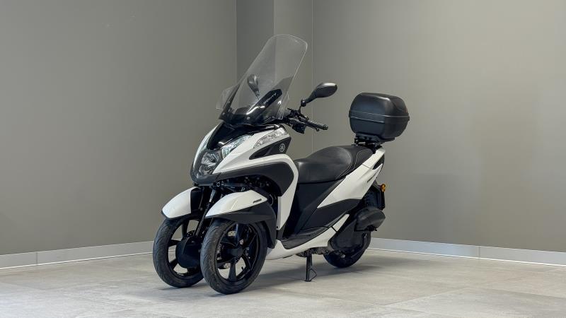 TRICITY 155