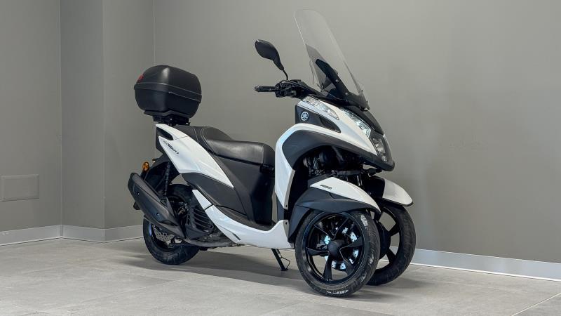 TRICITY 155