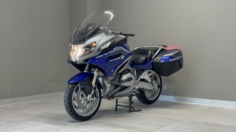 R 1200 RT