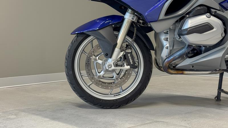 R 1200 RT