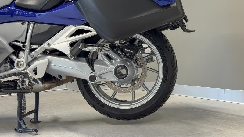 R 1200 RT