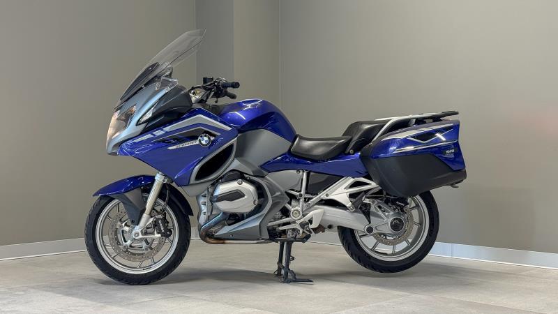 R 1200 RT
