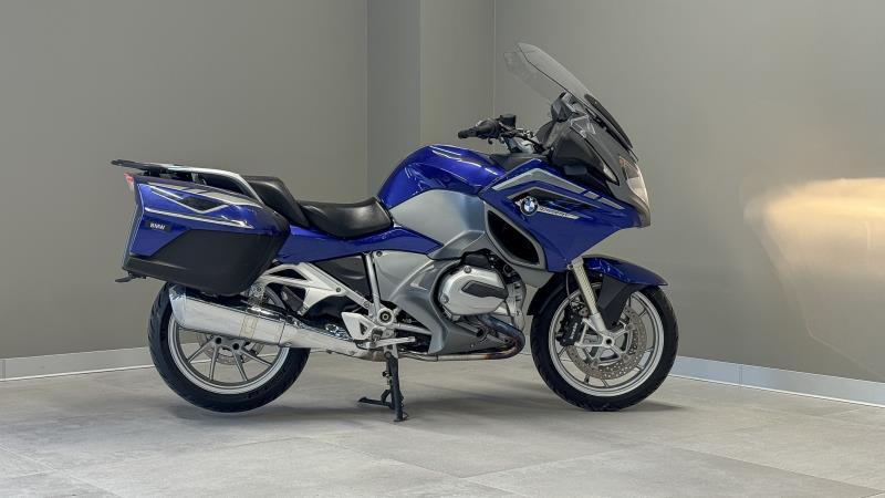 R 1200 RT