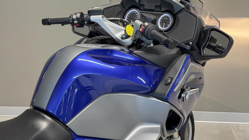 R 1200 RT