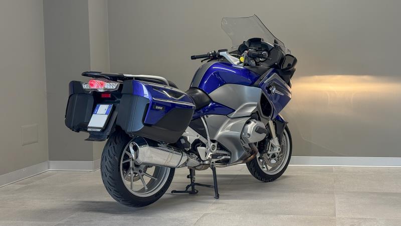 R 1200 RT
