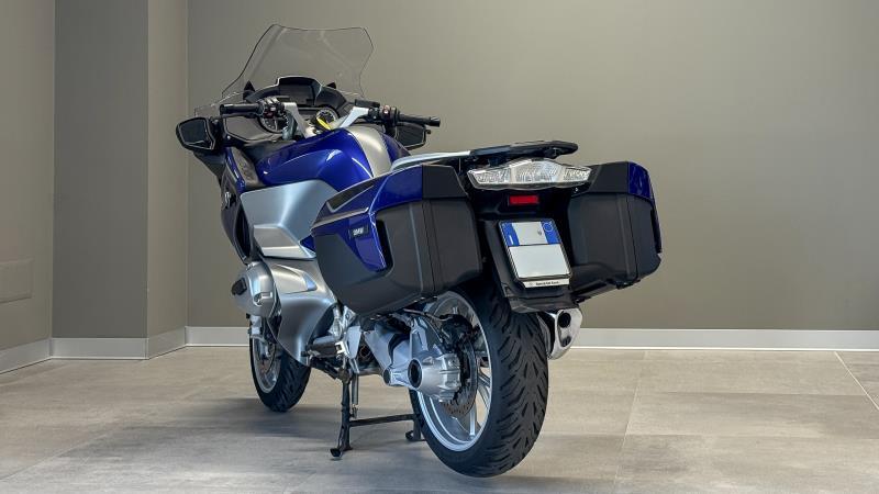 R 1200 RT