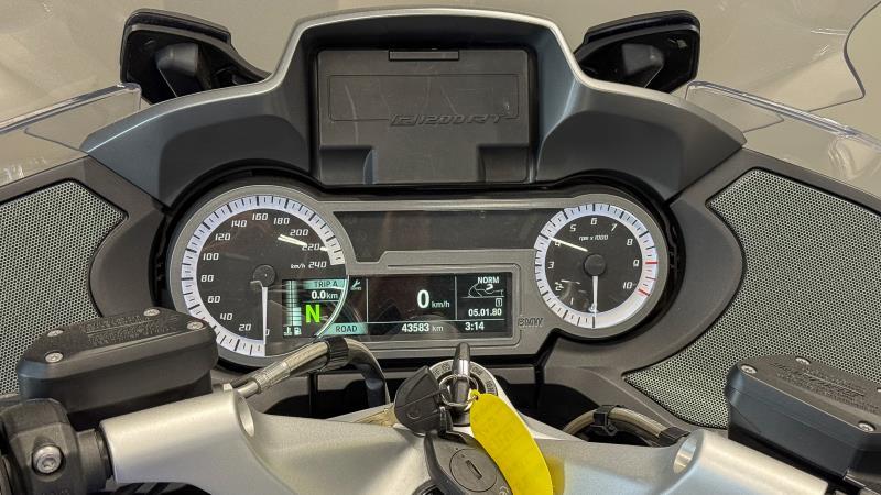 R 1200 RT