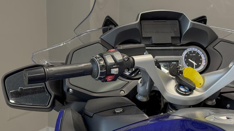 R 1200 RT