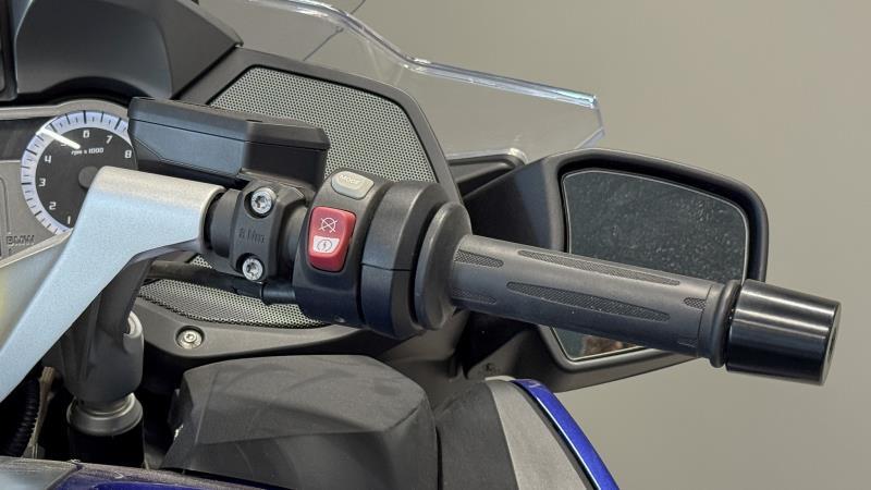 R 1200 RT
