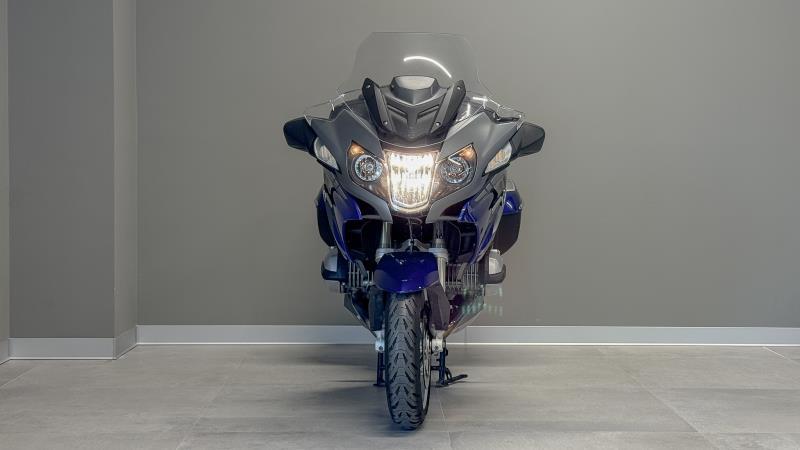 R 1200 RT