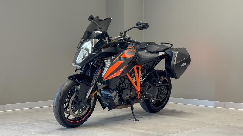 1290 SUPER DUKE