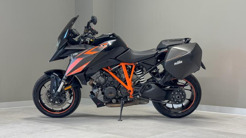 1290 SUPER DUKE