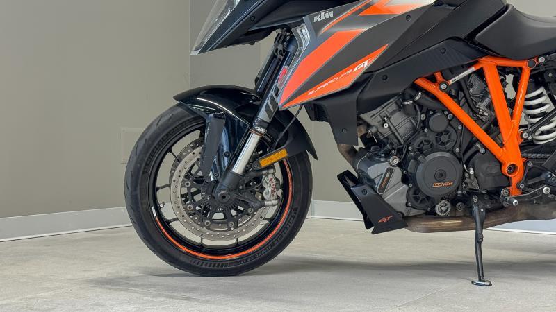 1290 SUPER DUKE