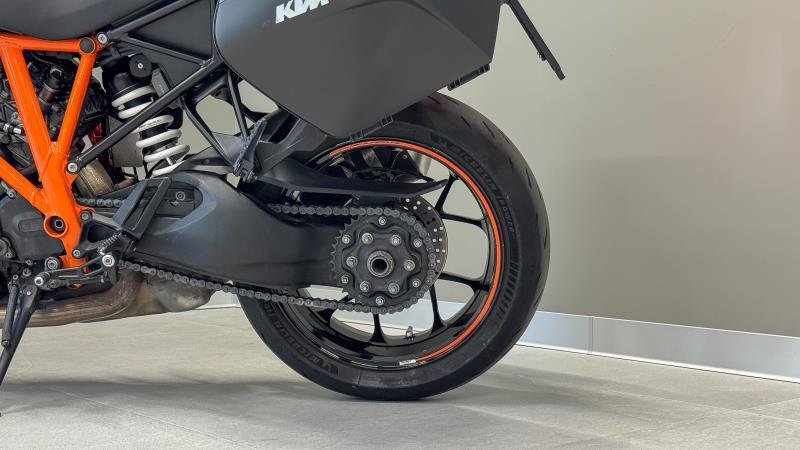 1290 SUPER DUKE