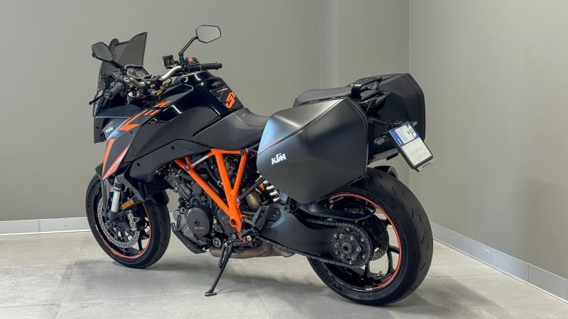 1290 SUPER DUKE