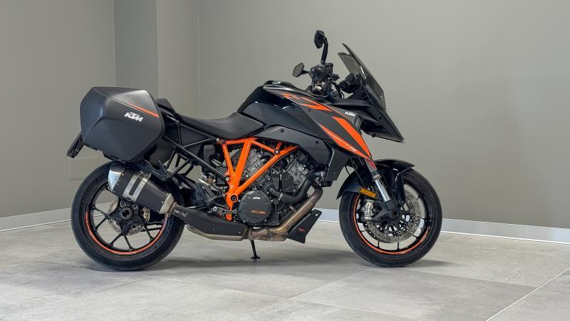 1290 SUPER DUKE