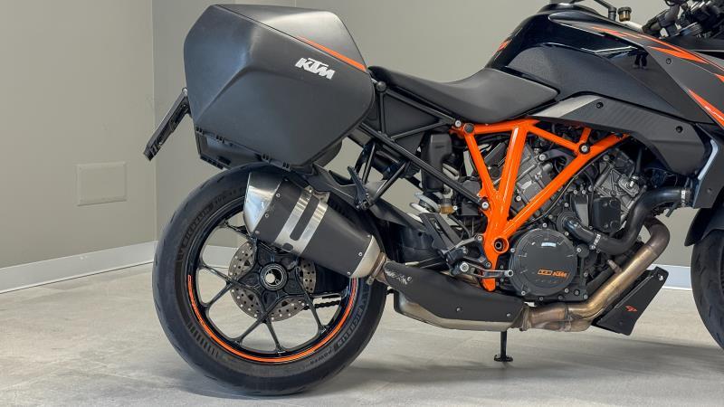 1290 SUPER DUKE