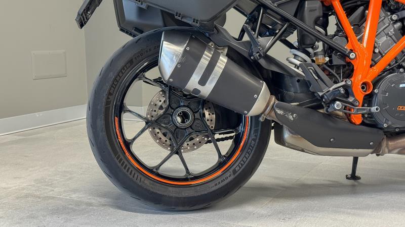 1290 SUPER DUKE