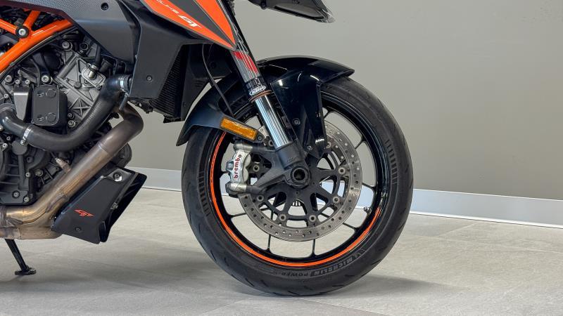 1290 SUPER DUKE