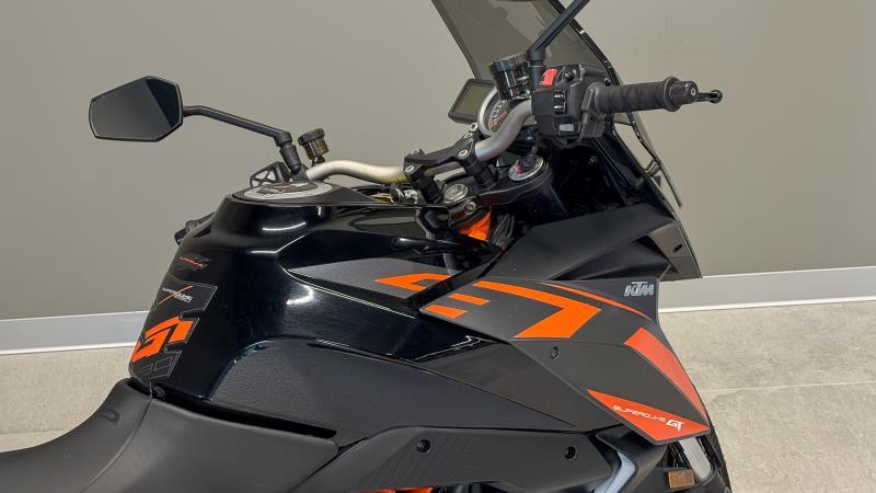 1290 SUPER DUKE