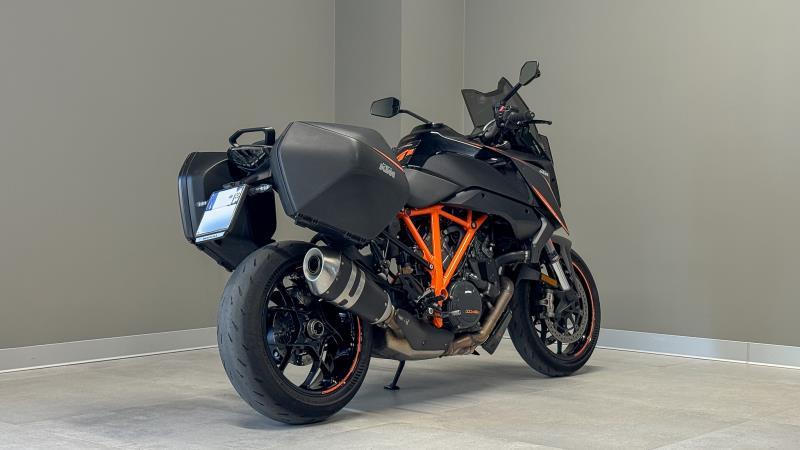 1290 SUPER DUKE