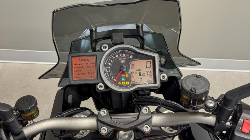 1290 SUPER DUKE