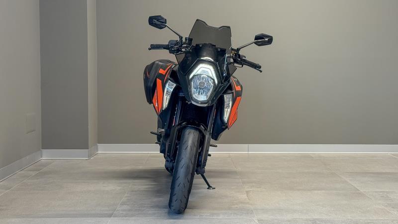 1290 SUPER DUKE